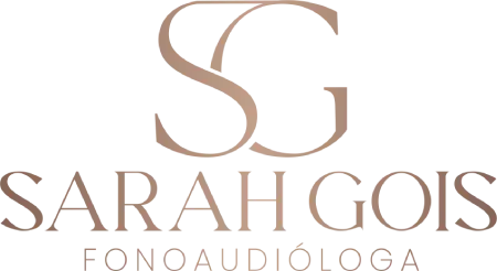 Sarah Gois Fonoaudióloga